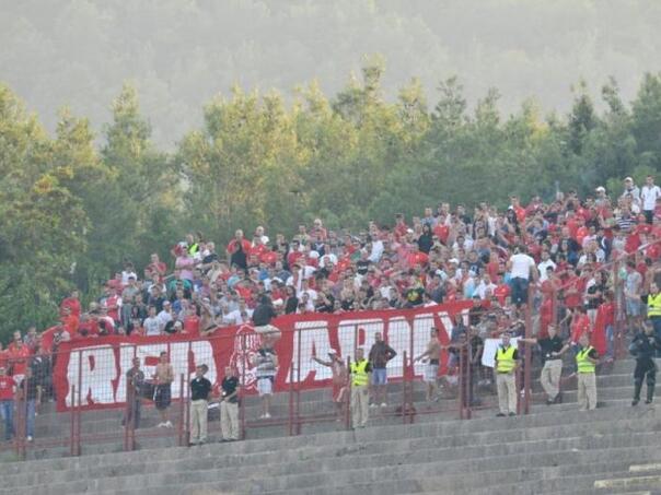 Zabranjen dolazak navijača Veleža na mostarski derbi Radio M