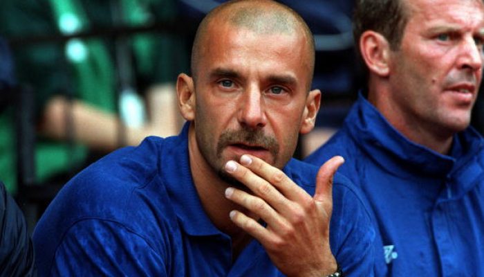 Preminuo Gianluca Vialli Legendarni Nogometa Italije I Juventusa Radio M