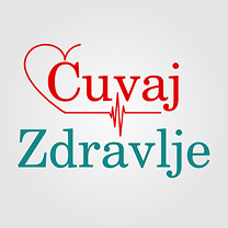 cuvajzdravlje.ba Logo