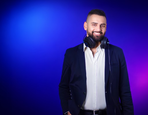 Popodne na Radio M plus