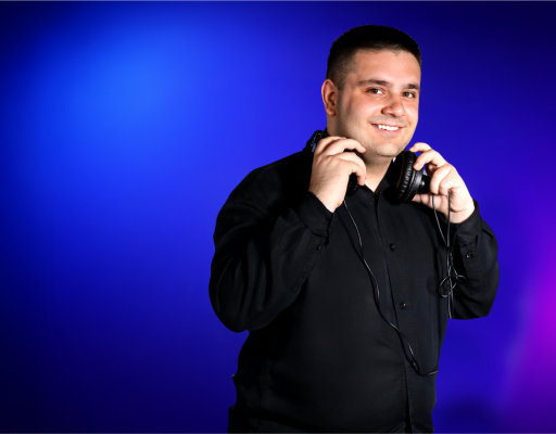 Popodne na Radio M plus
