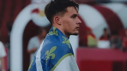 Amar Dedić: ‘Vjera mi je glavni stub u životu, daje mi smirenost i snagu u ovome što radim’