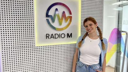 NEYRA o debitantskom EP-u: “Prati vezu od početka do kraja”