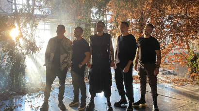 Vladan Savić frontmen Magla benda: Imamo spremne dvije duetske pjesme