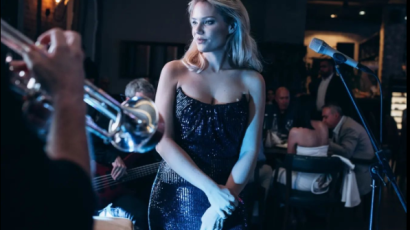 Lena Kovačević oživljava klasik: Novi remix “Ederlezi” Gorana Bregovića