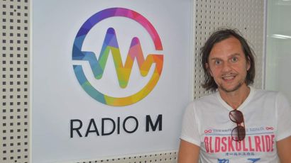 Gost u studiju – Da nije rođen u BiH, gdje bi se to Laka volio roditi?