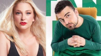 Adi Imamović premijerno najavio novu predstavu Nataše Aksentijević i Semira Gicića