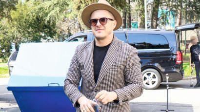 Sale Tropico za portal Radio M: Pjesmu “Mila” objavit ćemo u martu ili aprilu