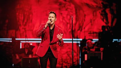 Nenad Blizanac predstavio dvije nove pjesme: “U svakoj pjesmi ima neki dio mene”