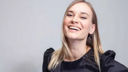 Šejla Zonić: „Nisam htjela snimiti pjesmu Nova djevojka