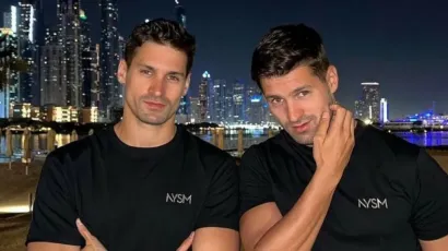 Stanko i Stanoje Budimkić Blizanci: : „Neki uspjesi se dešavaju slučajno. I nama se to desilo“