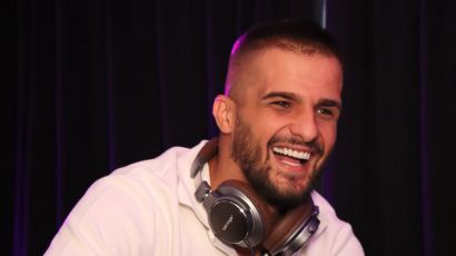 Emir Lapsus: „Za 10 godina se vidim na Koševu“