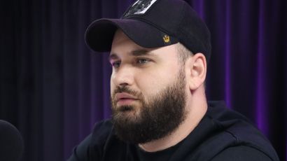 Fatmir Sulejmani: Muzika je stalno prisutna, ali odmor nalazim u tišini