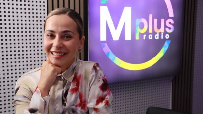 Emina Tufo: „Pripremamo nekoliko pjesama, a možda i album“