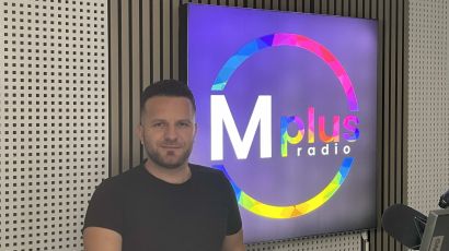 Elmedin Eka Kadrispahić: „Nove pjesme i covere možete očekivati nakon dolaska iz Amerike“