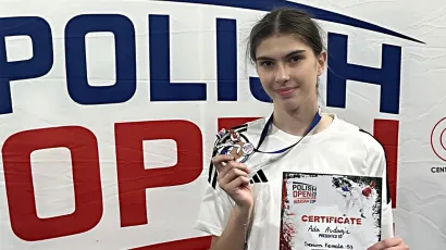 Ada Avdagić za Radio M: “Drago mi je da sam na najbolji mogući način predstavila svoju državu”