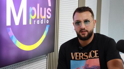 Denial Ahmetović o novoj pjesmi i nadolazećim projektima