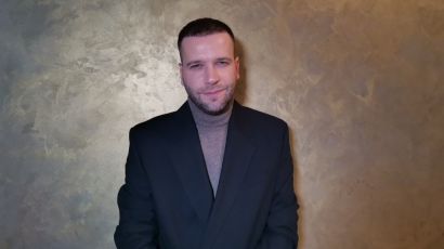 Vladan Savić: „Sa tri nove pjesme otvorili smo novi krug u karijeri“