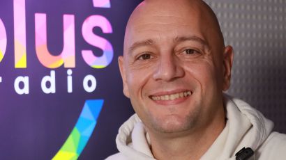 (VIDEO) Šaćir Ameti u jutarnjem programu Radija M plus – Uskoro promocija nove pjesme i spota