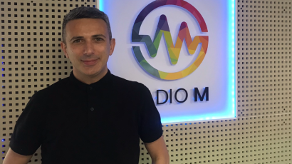 Gost Popodnevnog programa bio je Aleksandar Ilić, a govorili smo o baletnoj operi “Telefon”