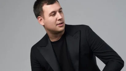 Valentino: „Nisam mogao odabrati bolji poklon za svoju publiku od novog albuma“