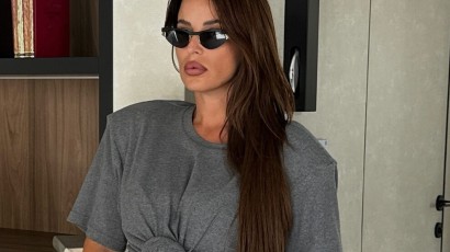 Višnja Petrović: "Ludila su se poklopila."