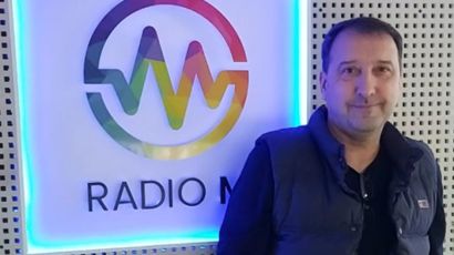 Gost Popodnevnog programa – Hari Mata Hari