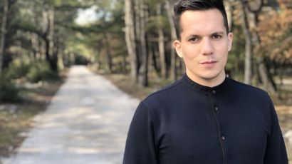 Armin Muzaferija premijerno najavio nazive svojih pjesama