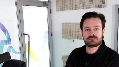 Amil Lojo : Koliko vrijedite na socijalnim mrežama toliko ćete vrijediti na terenu