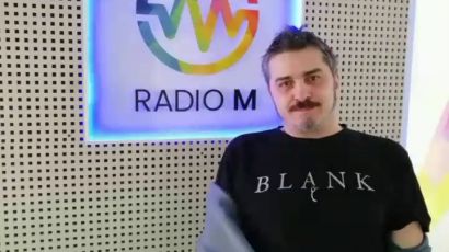 Životna priča bh.glumca Feđe Štukana