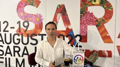 ARBEN BAJRAKTARAJ – Snimanje Harry Pottera je znalo da kasni i po 2 mjeseca