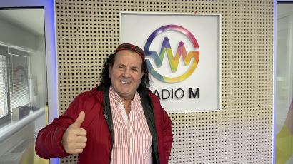 Sejo Brajlović: Supruzi za Dan zaljubljenih kupujem Porsche