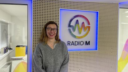 Prof. dr. Jasminka Hasić Telalović o ženama u nauci