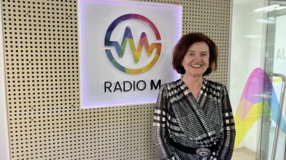 Rad prof. dr. Mirsade Hukić sjajan primjer kako žene u nauci postižu fenomenalne uspjehe