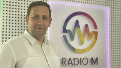 Gost Popodnevnog programa bio je Samir Šarić