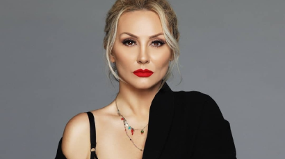 Poslušajte novu pjesmu Goce Tržan u disco  ritmu- sigurno ćete je pustiti na repeat