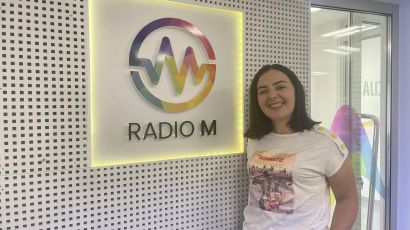 Planinarka Ajna Hodžić: Vi kad se popnete, vi shvatate da ste pobijedili sebe