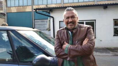 Maca o seriji “Na rubu pameti”: “Pipa je totalno suprotan od mene. On je dobar.”