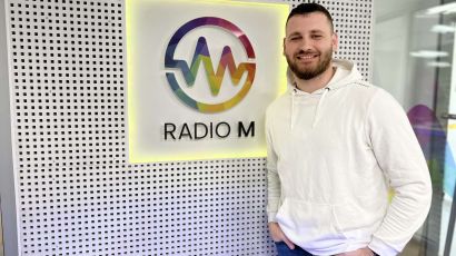 Fatmir Sulejmani o novoj pjesmi i nadolazećem albumu: “Radimo, imamo nekih planova Jala i ja”