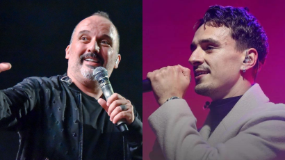 Adi Šoše o duetu “Sve ili ništa”: Čast je raditi sa Tonijem, jedna čudnovata saradnja