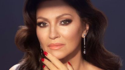 Nina Badrić za Radio M: Bez ljubavi ne bi bilo pjesama, ne bi bilo umjetnosti