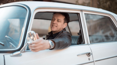 Dženan Lončarević: Svako jutro trebamo svojoj voljenoj osobi pokloniti makar lijepu riječ