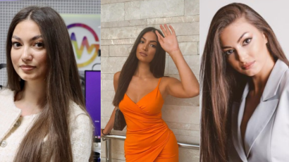 Džejla Mahmutović: Izlazak iz zone komfora je ono što me motiviše