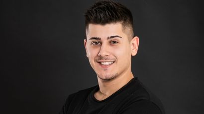 Armin Dedić ima novi ‘Ožiljak’