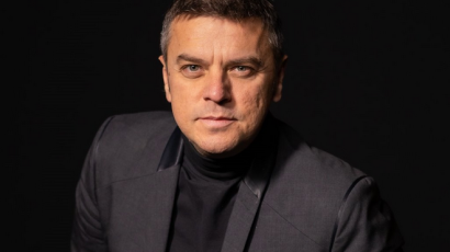 Boris Režak za Radio M: Ljudi su željni dobre pop pjesme