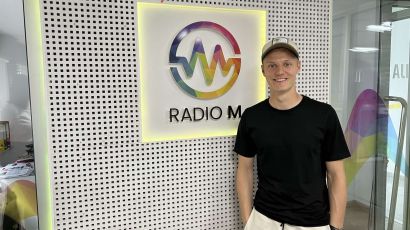 Madžid Šošić: ‘Kao dijete kad prvi put šutnete loptu u glavi vam je da budete reprezentativac’