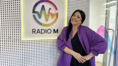 Kaliopi: “Ništa nije jače nego ljubav”