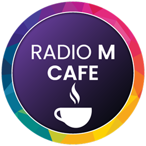 Radio M Logo