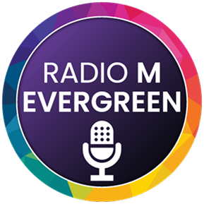 Radio M Logo