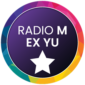 Radio M Logo